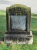 Photo of headstones/thumb_Roderick N McLennan died 1913 MI Olivet Memorial Park, Colma San Mateo County, California